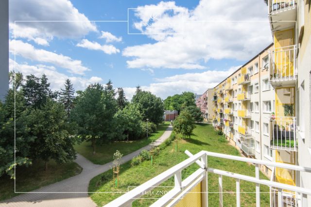 Mieszkanie 3-pokojowe Poznań Winogrady, al. Pod Lipami. Zdjęcie 1