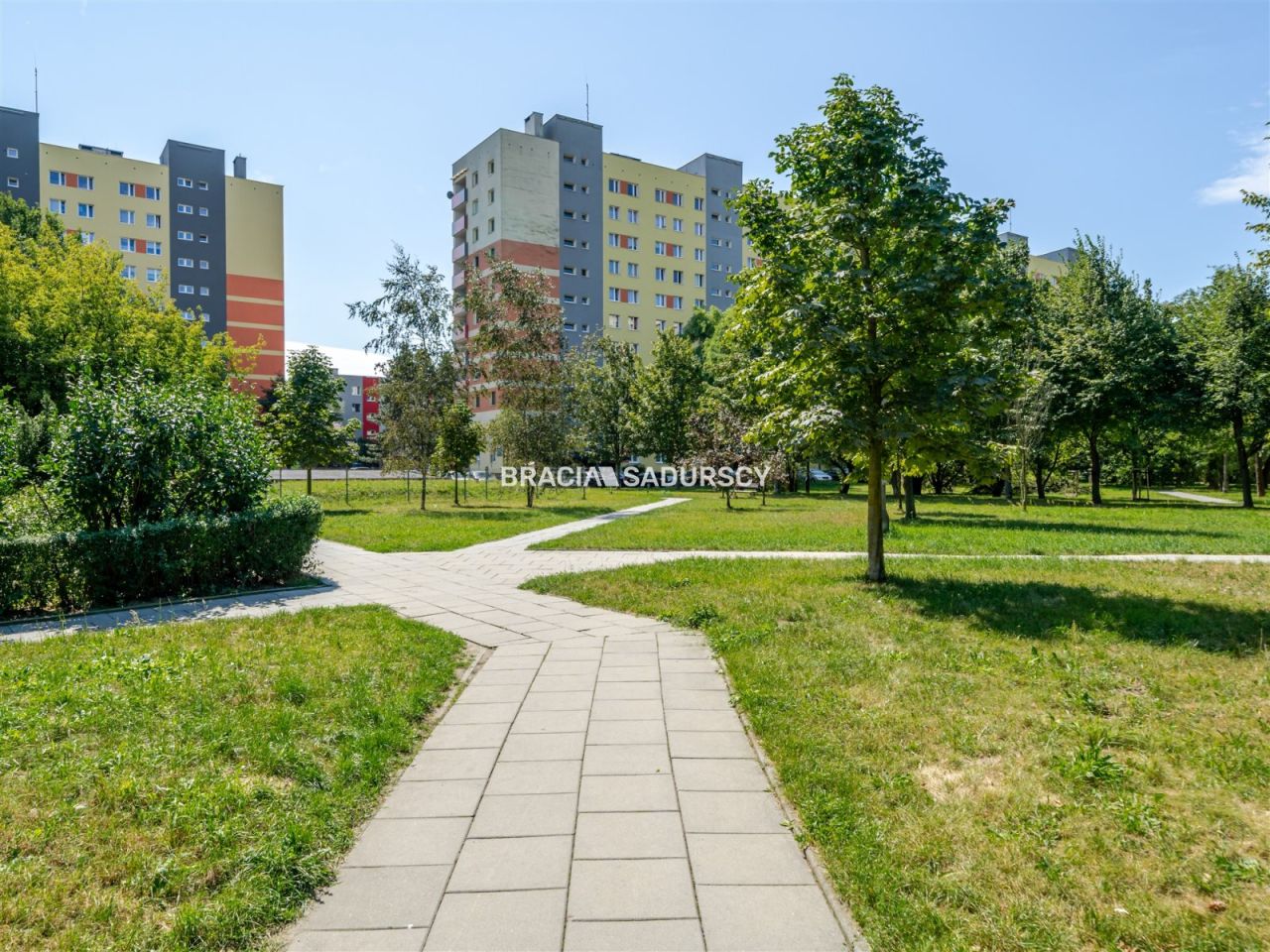 Mieszkanie 1-pokojowe Kraków Bieżanów, ul. Mała Góra. Zdjęcie 20