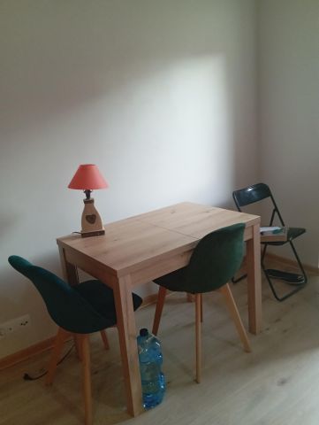 Mieszkanie 1-pokojowe Białystok Centrum, ul. Ciepła. Zdjęcie 1