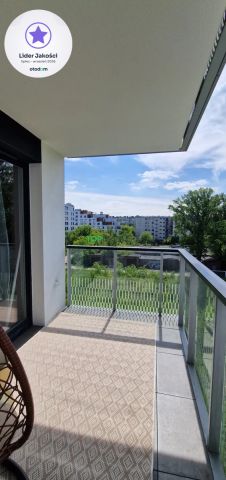 Mieszkanie 2-pokojowe Warszawa Żoliborz, ul. Zygmunta Hübnera. Zdjęcie 11