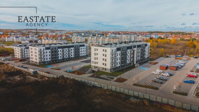 Mieszkanie 4-pokojowe Gdańsk Łostowice, ul. Pastelowa. Zdjęcie 11