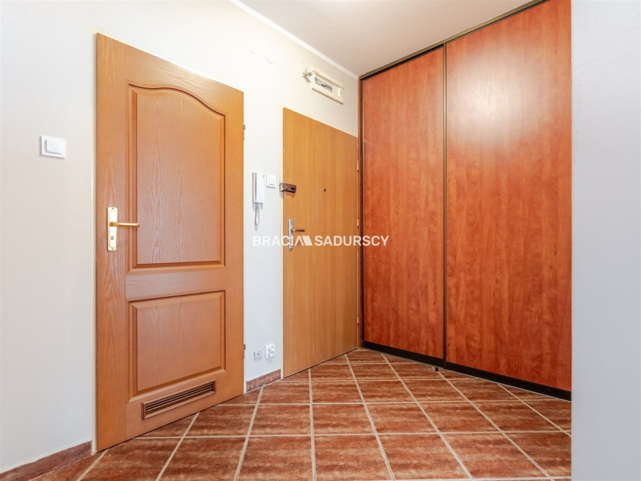 Mieszkanie 1-pokojowe Kraków Bieżanów, ul. Podłęska. Zdjęcie 10