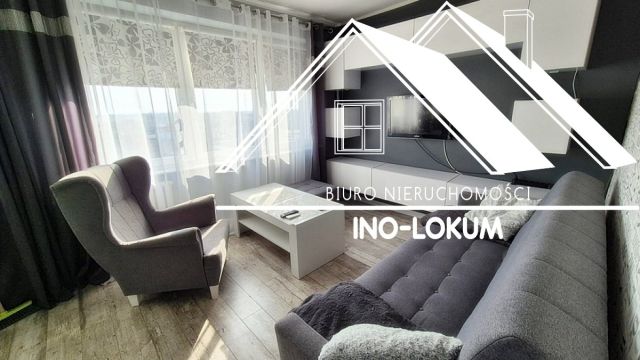 Mieszkanie 2-pokojowe Inowrocław, ul. Józefa Chociszewskiego. Zdjęcie 1