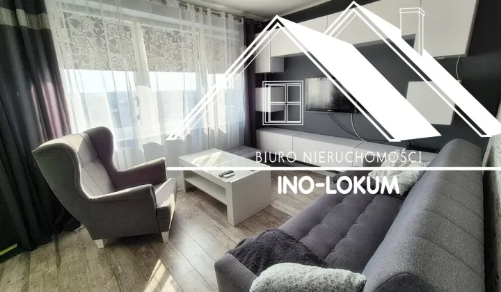 Mieszkanie 2-pokojowe Inowrocław, ul. Józefa Chociszewskiego