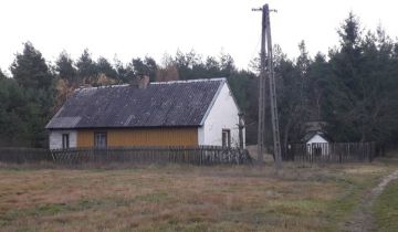 dom wolnostojący Garnek, ul. Południowa 45