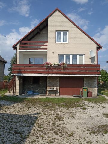 dom wolnostojący, 6 pokoi Morawica, ul. Łąkowa. Zdjęcie 1