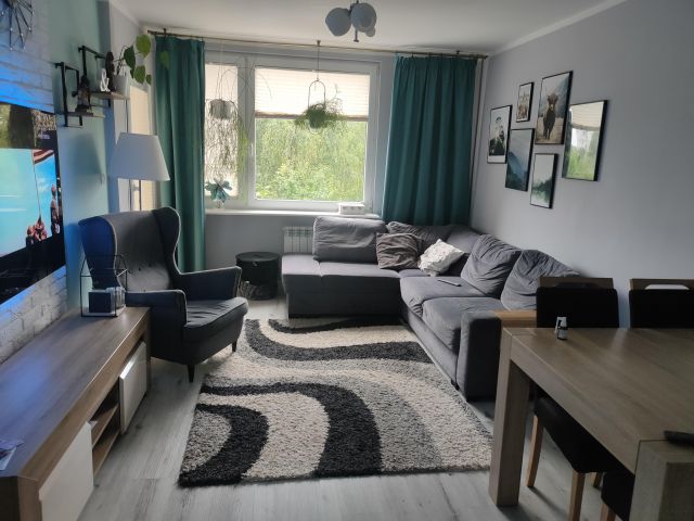 Mieszkanie 4-pokojowe Warszawa Targówek, ul. Szymona Askenazego. Zdjęcie 1