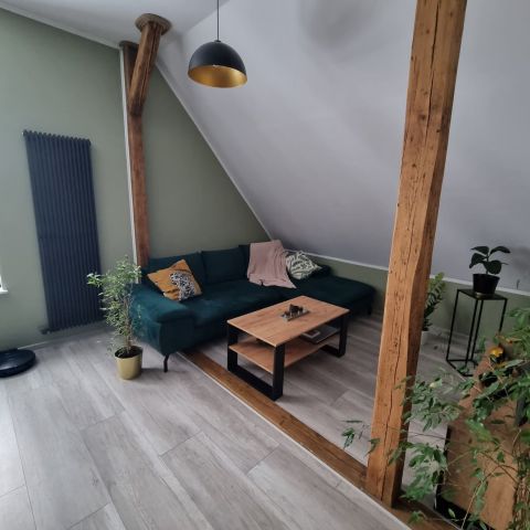 Mieszkanie 4-pokojowe Łódź Stoki. Zdjęcie 1