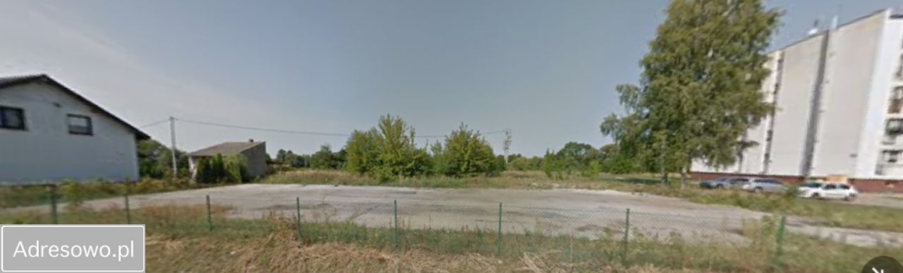 Działka inwestycyjna Praszka, ul. Fabryczna. Zdjęcie 10