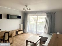 Mieszkanie 2-pokojowe Warszawa Targówek