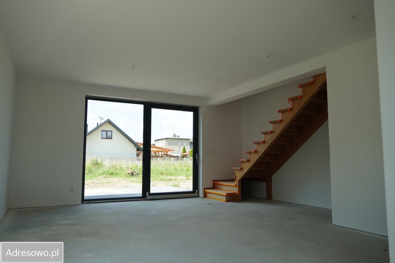 bliźniak, 4 pokoje Imielin. Zdjęcie 2