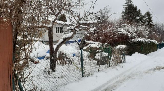 Działka rekreacyjna Gdańsk Jasień, ul. Kartuska. Zdjęcie 1