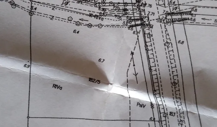 Działka rolna Niegoszcz