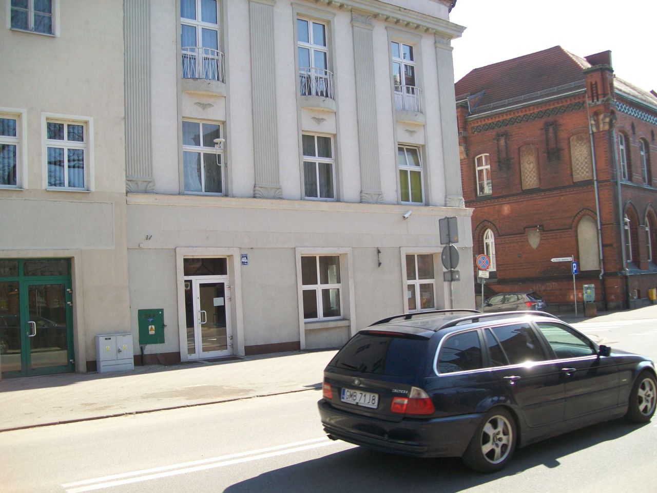 Mieszkanie 4-pokojowe Malbork, ul. 17 Marca. Zdjęcie 3