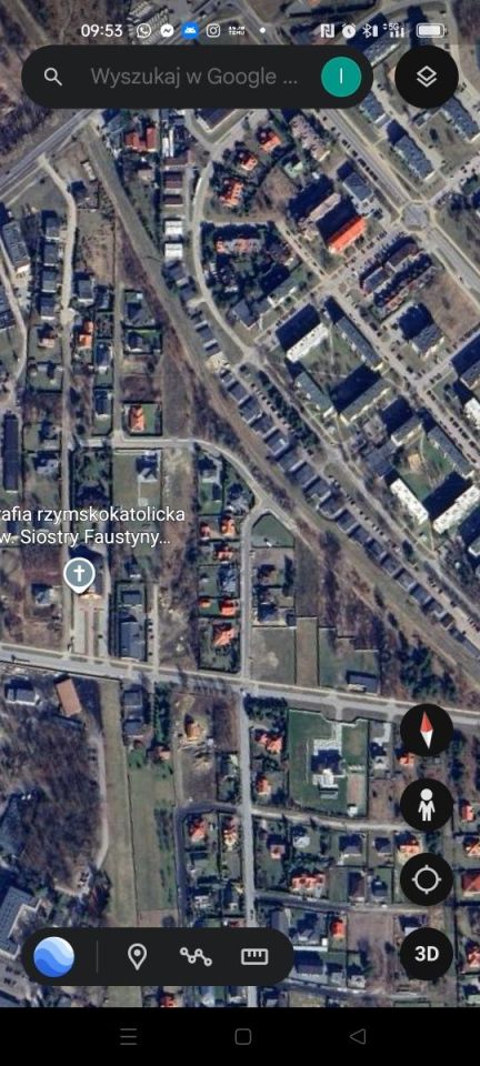 Działka budowlana Łask. Zdjęcie 6