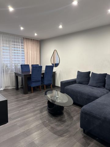 Mieszkanie 3-pokojowe Kock, ul. Zaszkolna. Zdjęcie 1