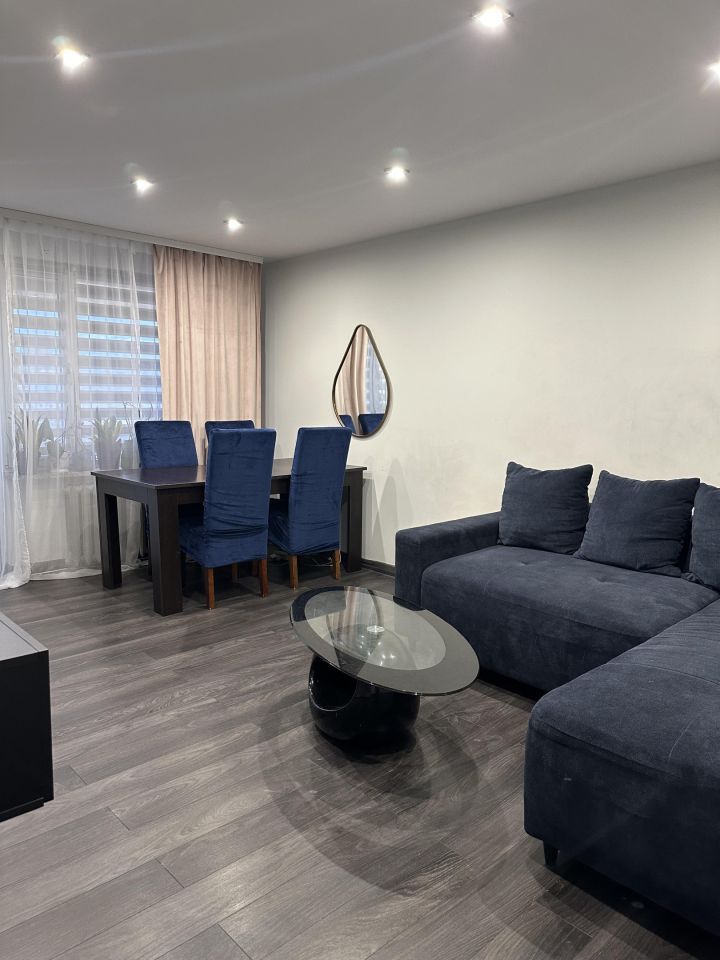 Mieszkanie 3-pokojowe Kock, ul. Zaszkolna