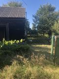 Działka budowlana Brzozówka Zakącie. Zdjęcie 2