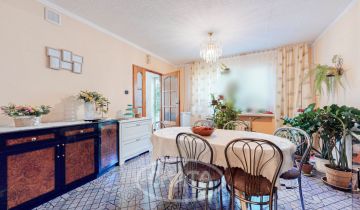 dom wolnostojący, 9 pokoi Wrocław Muchobór Mały
