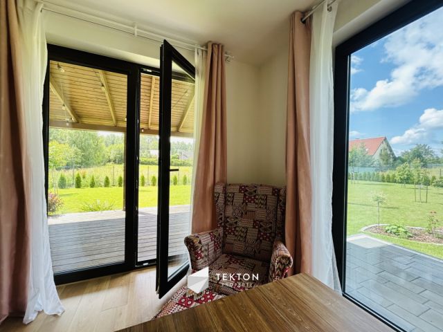 dom wolnostojący, 5 pokoi Winiec. Zdjęcie 33