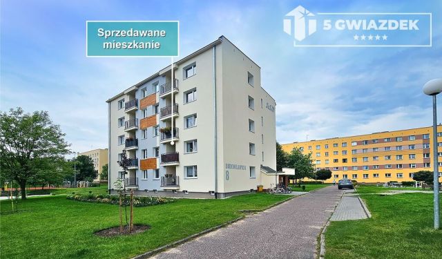 Mieszkanie 3-pokojowe Szczecinek, ul. Budowlanych. Zdjęcie 19