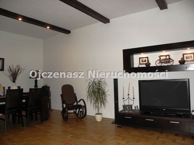 Mieszkanie 3-pokojowe Bydgoszcz Śródmieście. Zdjęcie 10