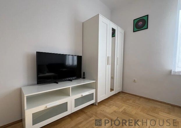 Mieszkanie 1-pokojowe Warszawa Mokotów, ul. Racławicka. Zdjęcie 4