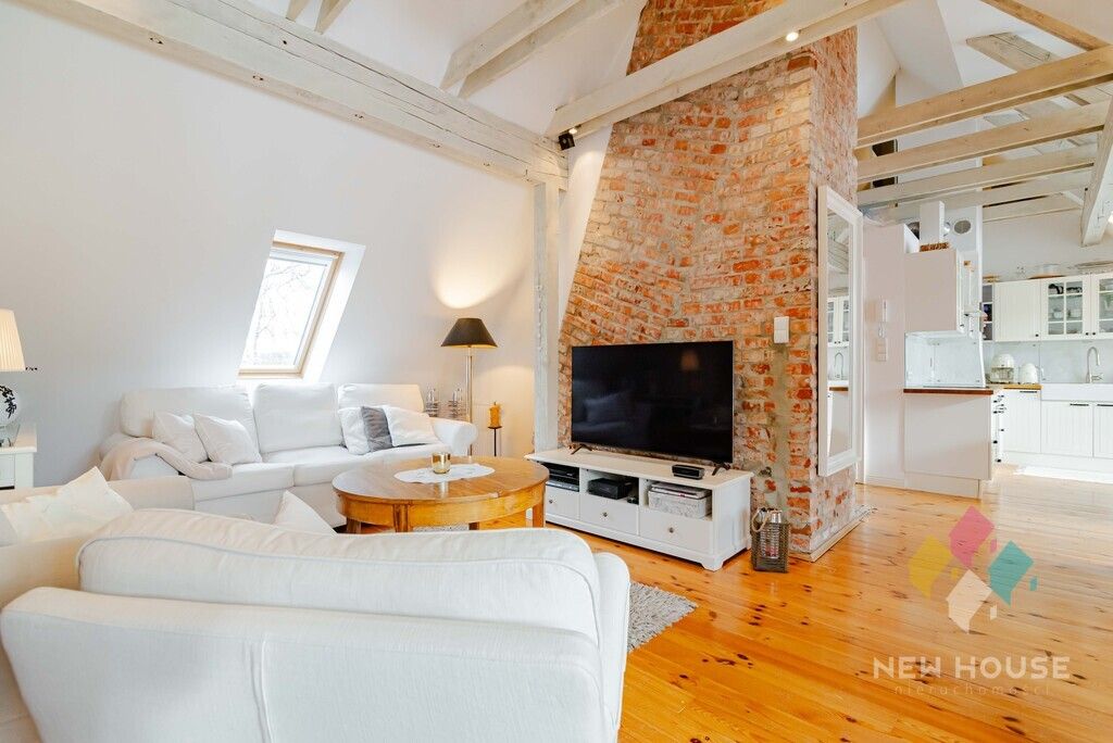 Mieszkanie 3-pokojowe Olsztyn, ul. Kazimierza Jagiellończyka. Zdjęcie 19