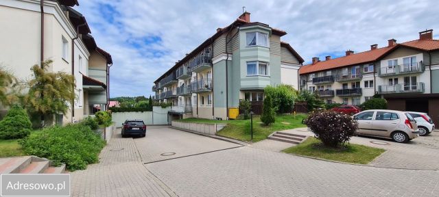 Mieszkanie 3-pokojowe Gdańsk Osowa, ul. Koziorożca. Zdjęcie 1