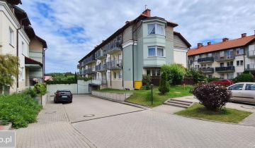 Mieszkanie 3-pokojowe Gdańsk Osowa, ul. Koziorożca