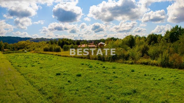 Działka budowlana Tarnów. Zdjęcie 2