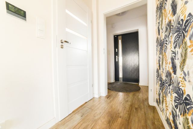 dom szeregowy, 6 pokoi Ząbki, ul. Skowronka. Zdjęcie 21