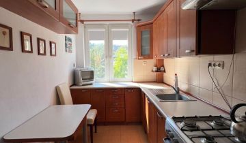 Mieszkanie 3-pokojowe Warszawa Wilanów, ul. Gubinowska