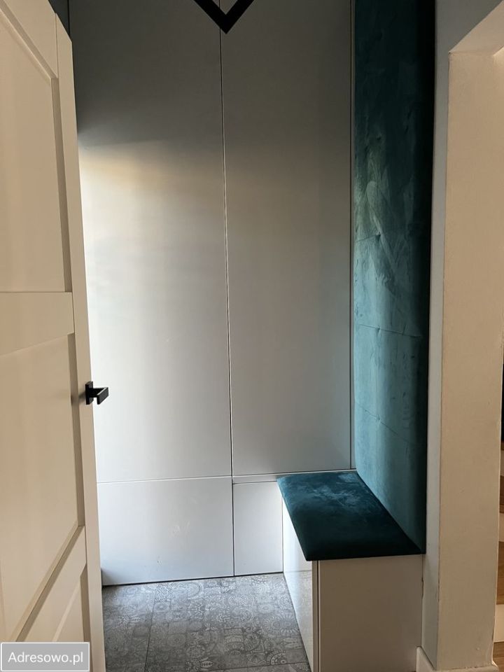 dom szeregowy, 4 pokoje Grodzisk Mazowiecki. Zdjęcie 6