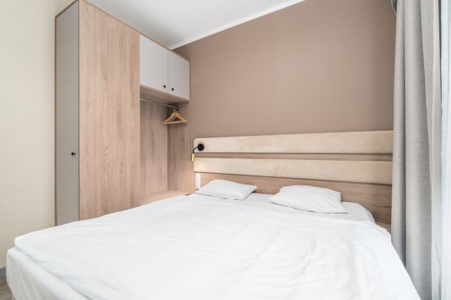 Mieszkanie 2-pokojowe Międzyzdroje, ul. Bosmańska. Zdjęcie 10