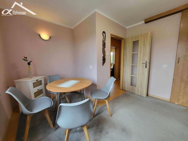 Mieszkanie 2-pokojowe Chełm, al. Aleja Żołnierzy I Armii Wojska Polskiego. Zdjęcie 8