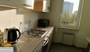 Mieszkanie 2-pokojowe Warszawa Praga-Południe
