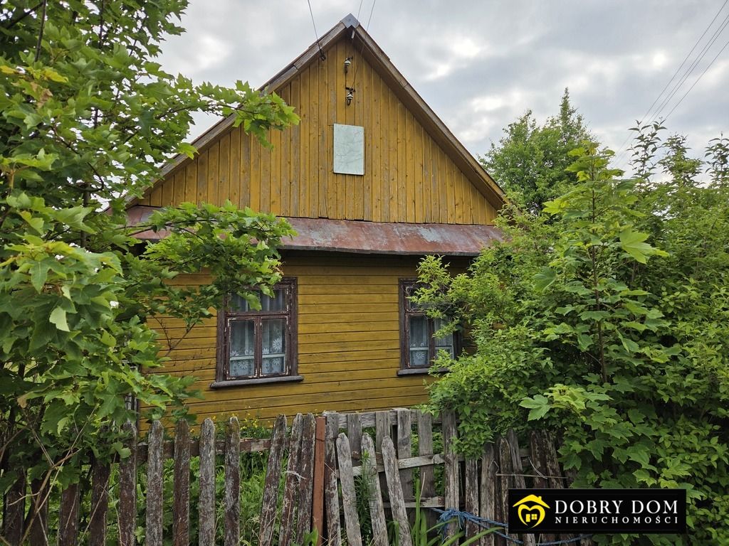 dom wolnostojący, 1 pokój Malinniki. Zdjęcie 3