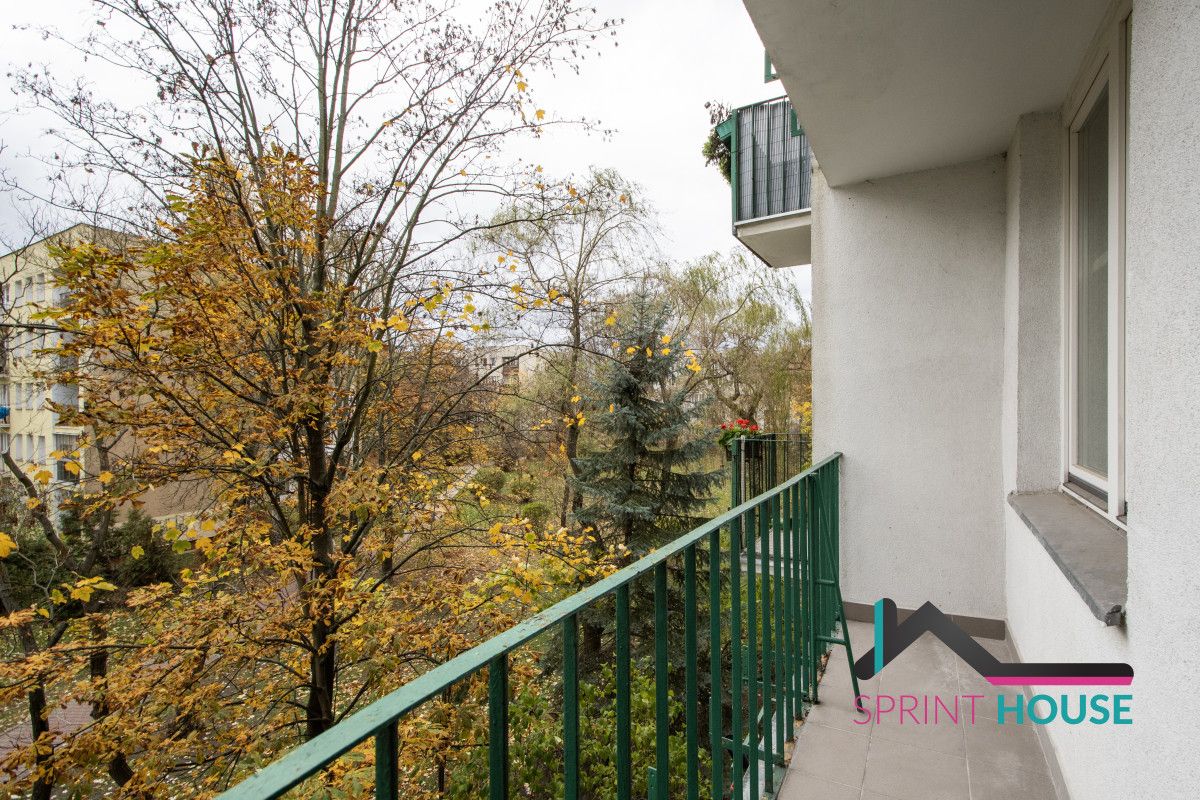 Mieszkanie 3-pokojowe Warszawa Ursus, ul. Mariana Keniga. Zdjęcie 11