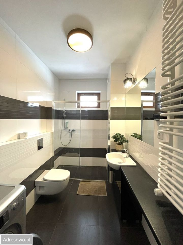 Mieszkanie 2-pokojowe Kraków Ruczaj, ul. Zygmunta Miłkowskiego. Zdjęcie 7