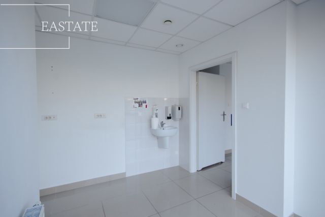 Lokal Gdańsk Zaspa, al. Jana Pawła II. Zdjęcie 8