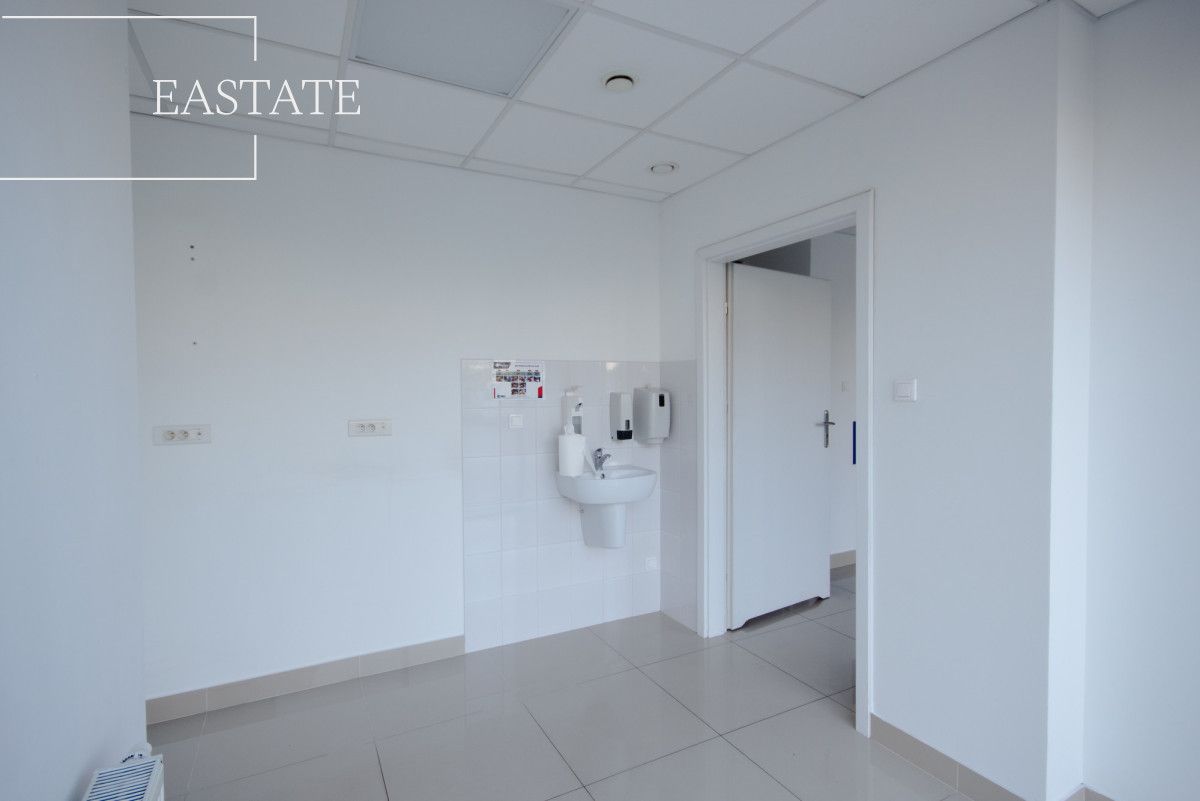 Lokal Gdańsk Zaspa, al. Jana Pawła II. Zdjęcie 8