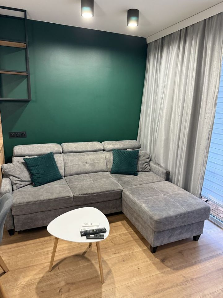 Mieszkanie 3-pokojowe Olsztyn, ul. Złota. Zdjęcie 8