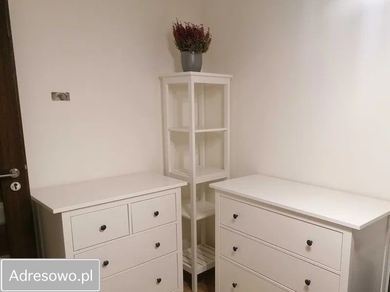 Mieszkanie 3-pokojowe Warszawa Wola, ul. Okopowa. Zdjęcie 4