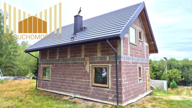 dom wolnostojący, 5 pokoi Mrozy. Zdjęcie 5