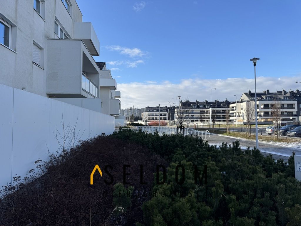 Mieszkanie 2-pokojowe Opole Kolonia Gosławicka, ul. Tarnopolska. Zdjęcie 7