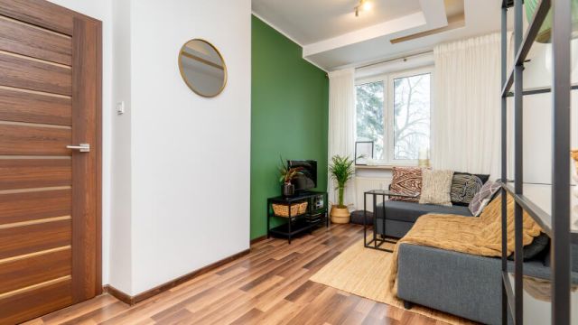 Mieszkanie 2-pokojowe Elbląg, ul. Mikołaja Kopernika. Zdjęcie 4