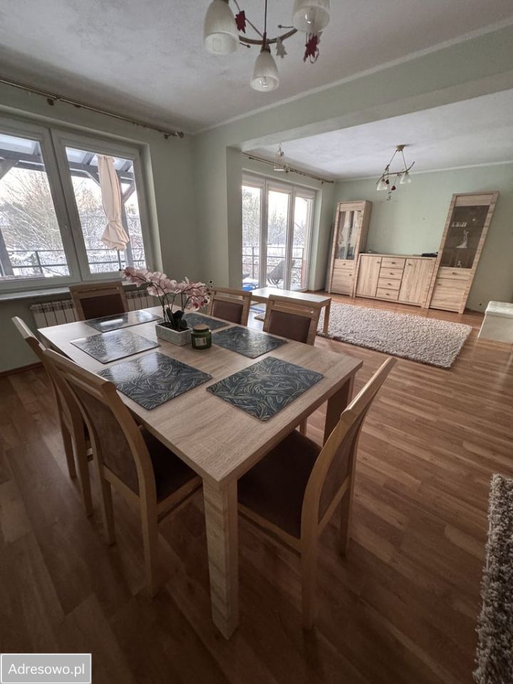 dom wolnostojący, 11 pokoi Okuniew, ul. Rattanowa. Zdjęcie 20