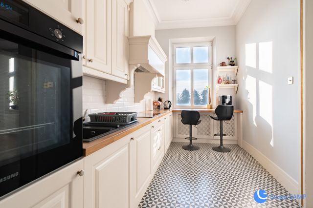 Mieszkanie 4-pokojowe Chrzanów, ul. J. Piłsudskiego. Zdjęcie 6