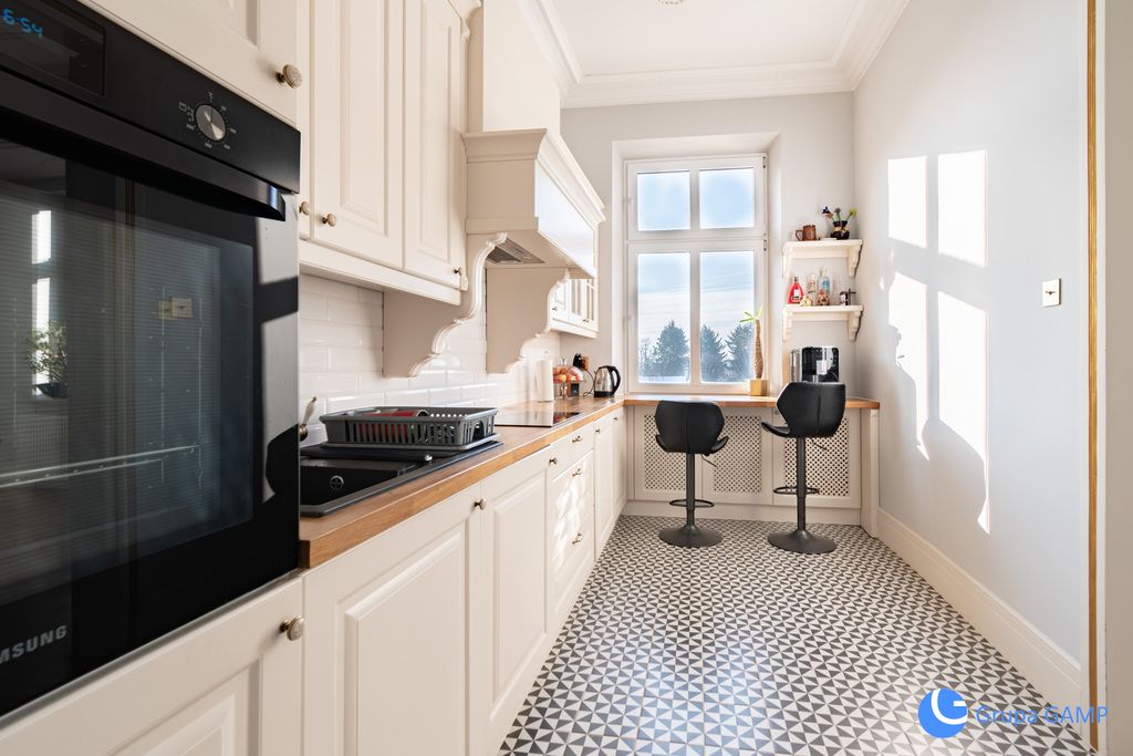 Mieszkanie 4-pokojowe Chrzanów, ul. J. Piłsudskiego. Zdjęcie 6